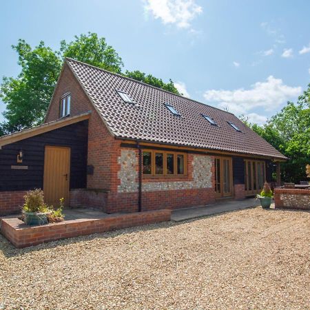 Foden Lodge Thursford Exterior photo